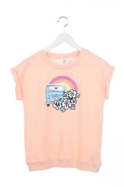 Παιδικές μπλούζες Roxy1