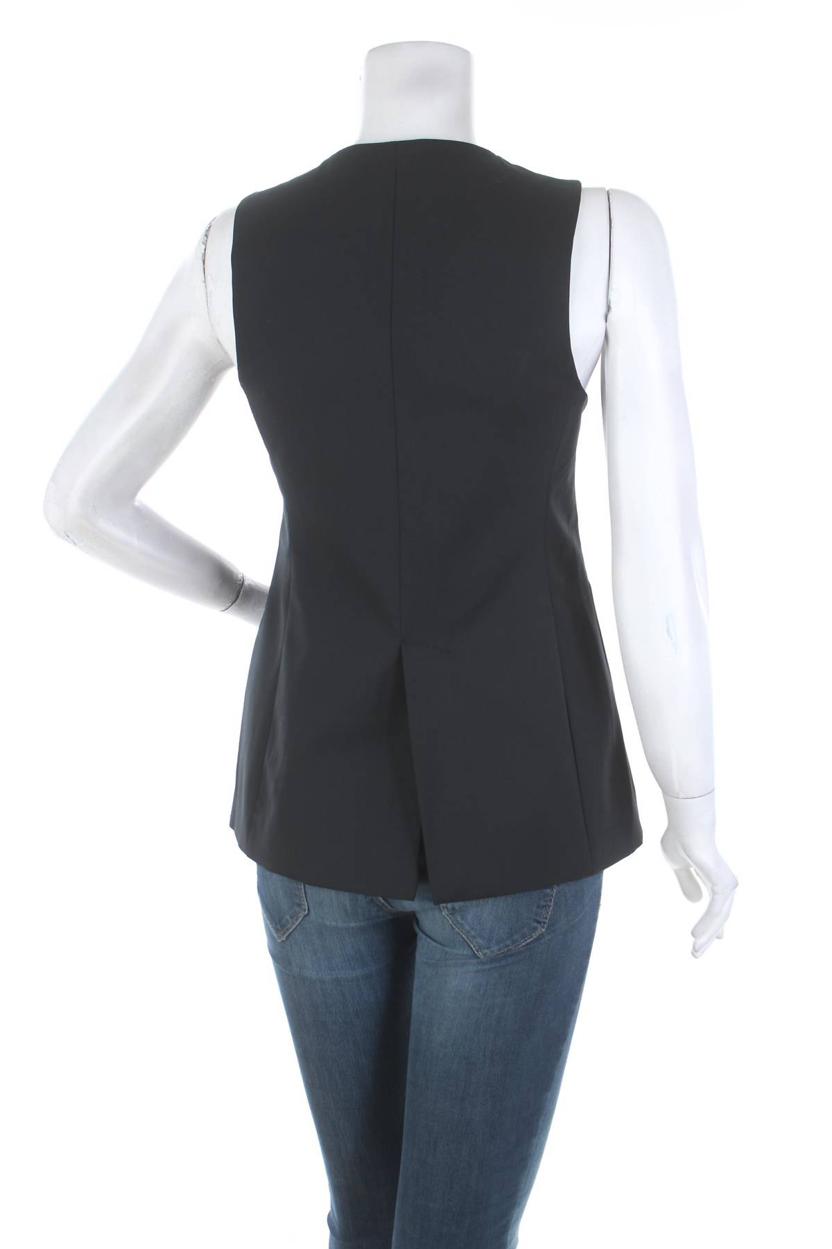 Дамски елек Massimo Dutti2