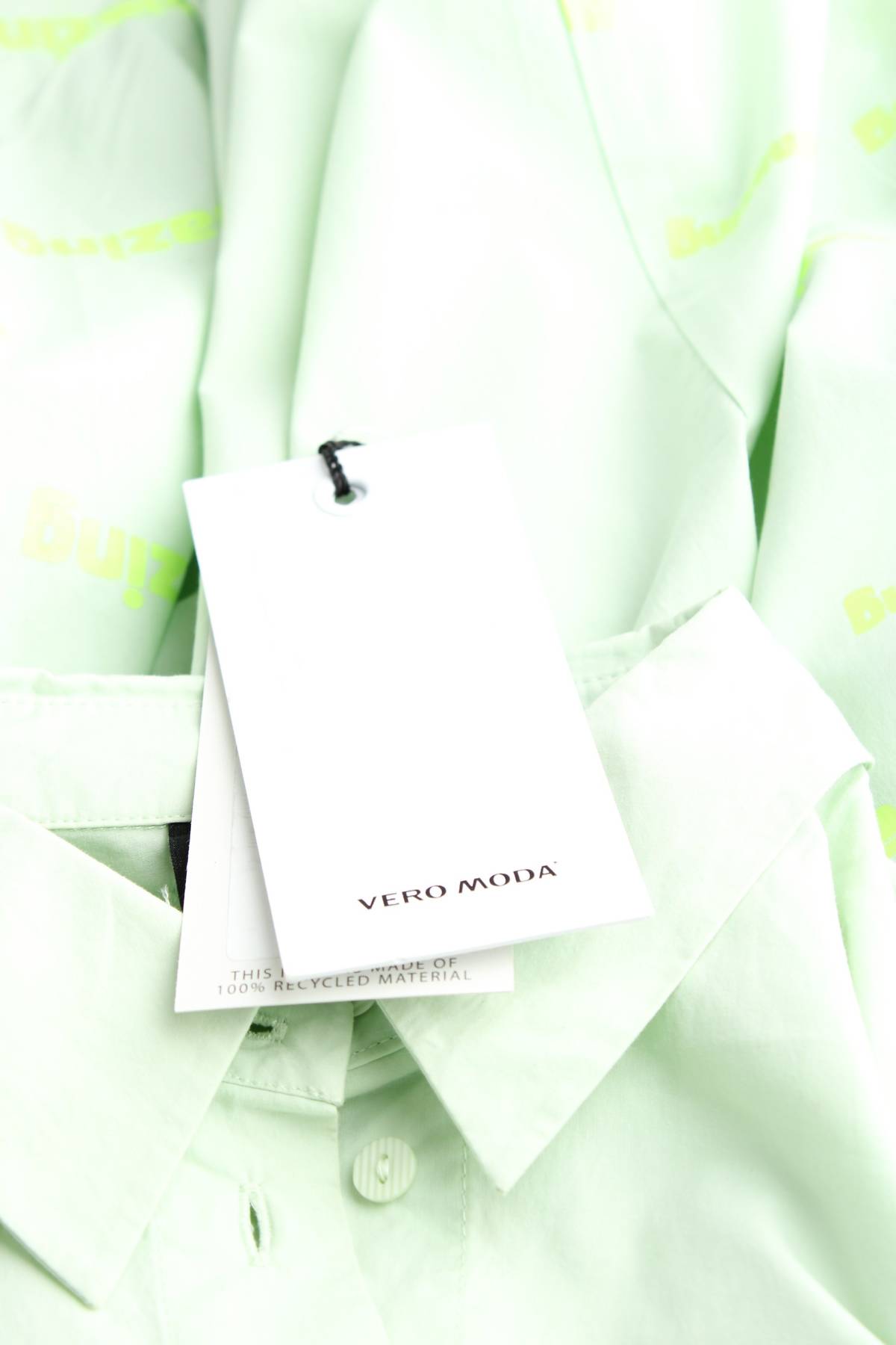 Γυναικείο πουκάμισο Vero Moda3
