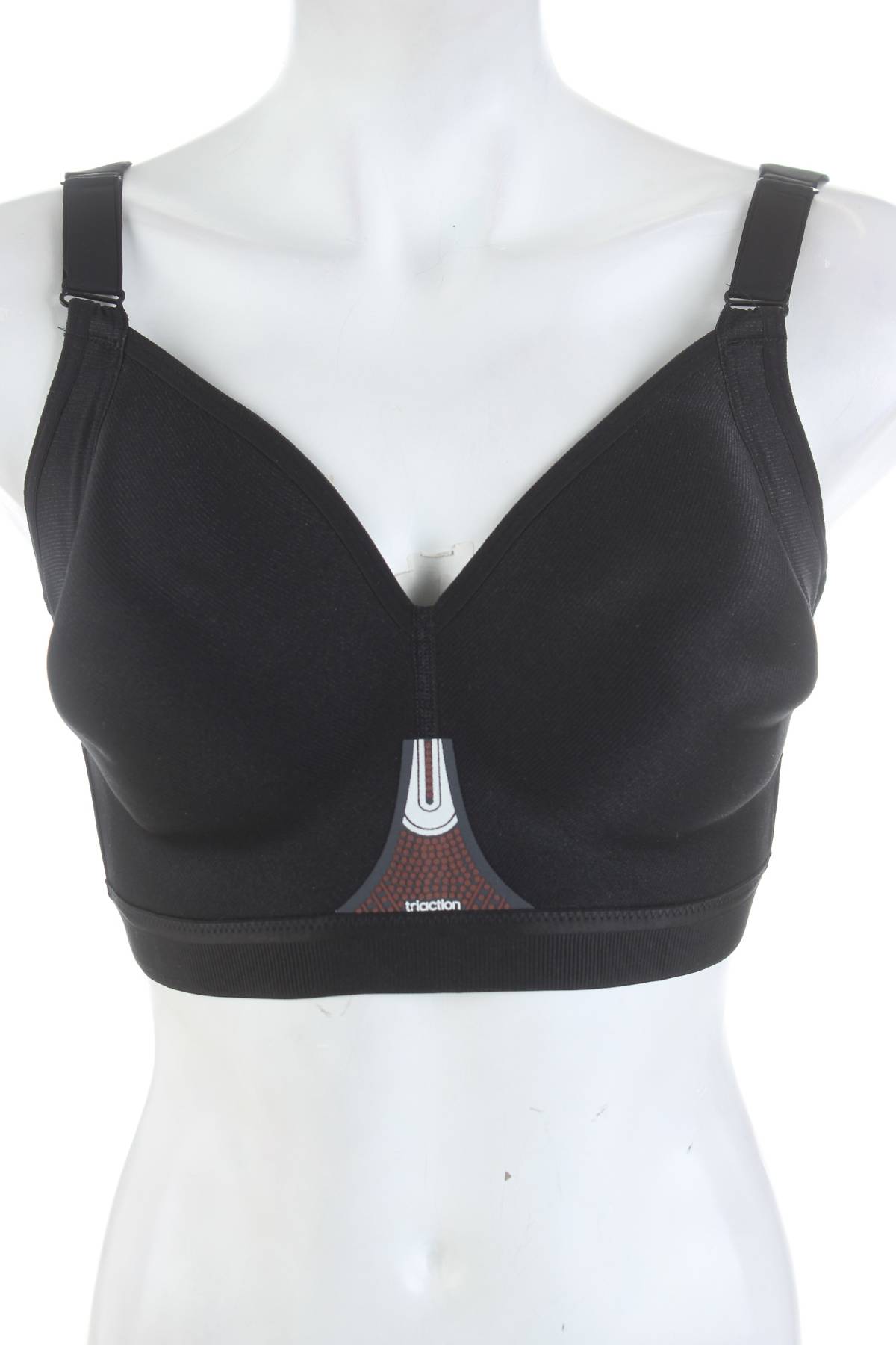 Спортен сутиен Triumph Triaction1