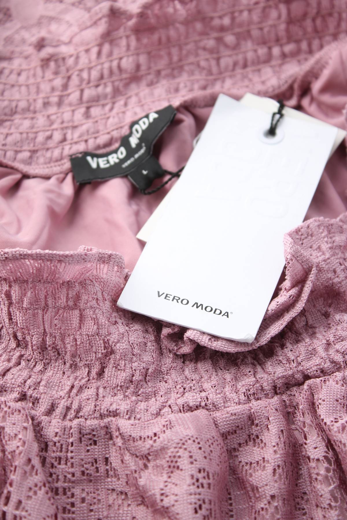Рокля Vero Moda3