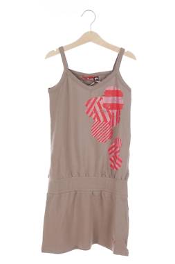 Детска рокля Puma1 - Contour.bg Детска рокля Puma1