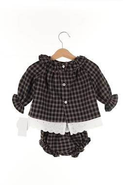 Детски комплект Casilda y Jimena2 - Contour.bg Детски комплект Casilda y Jimena2
