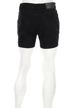 Мъжки къси дънки Boohoo2 - Contour.bg Мъжки къси дънки Boohoo2