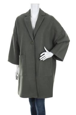Дамско палто Fornarina1