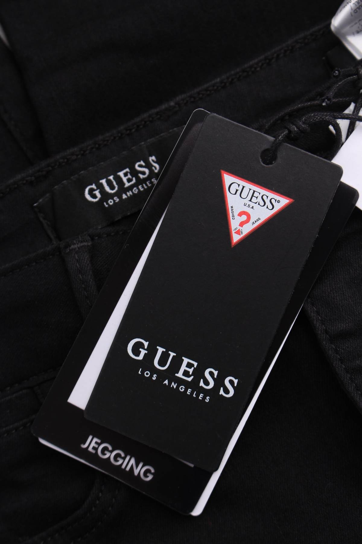 Дамски дънки Guess3