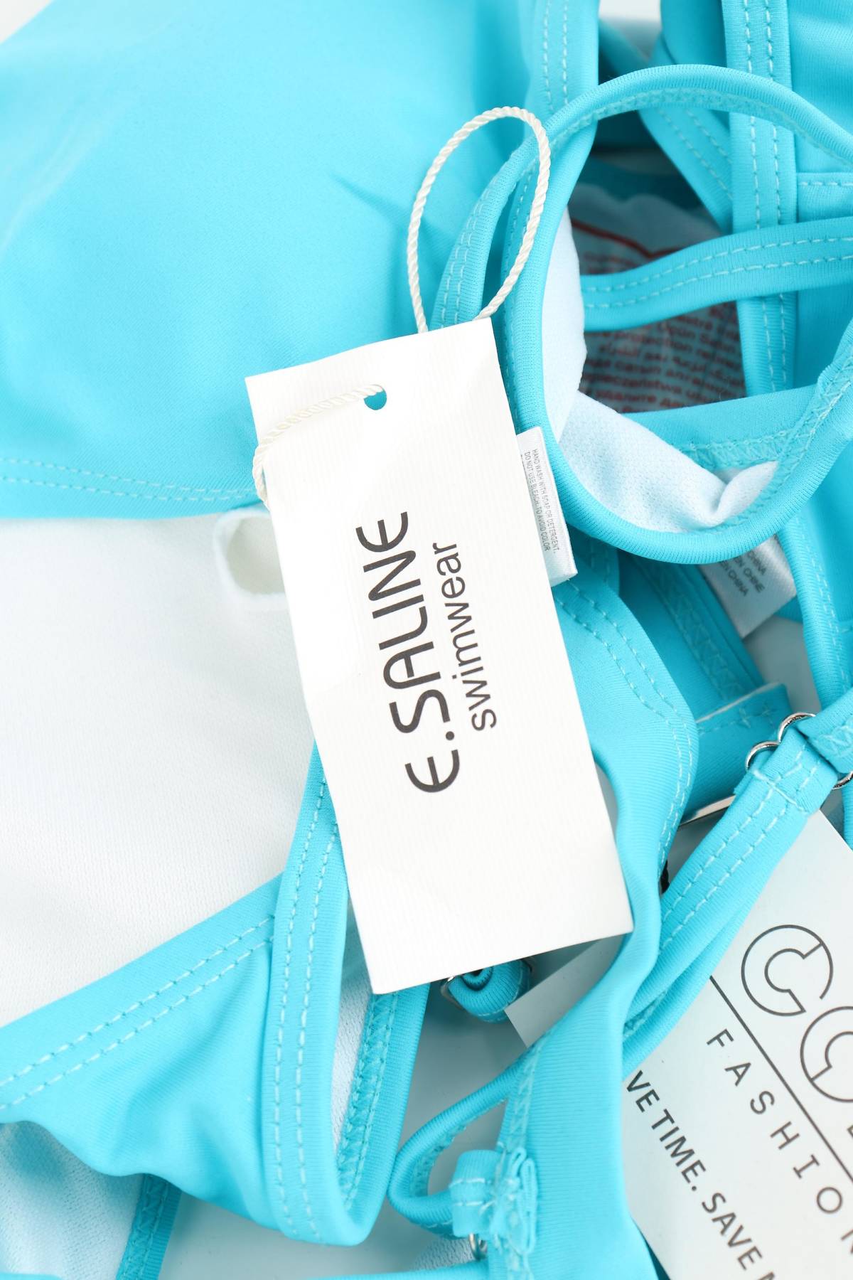 Бански костюм E.SALINE3 - Contour.bg Бански костюм E.SALINE3