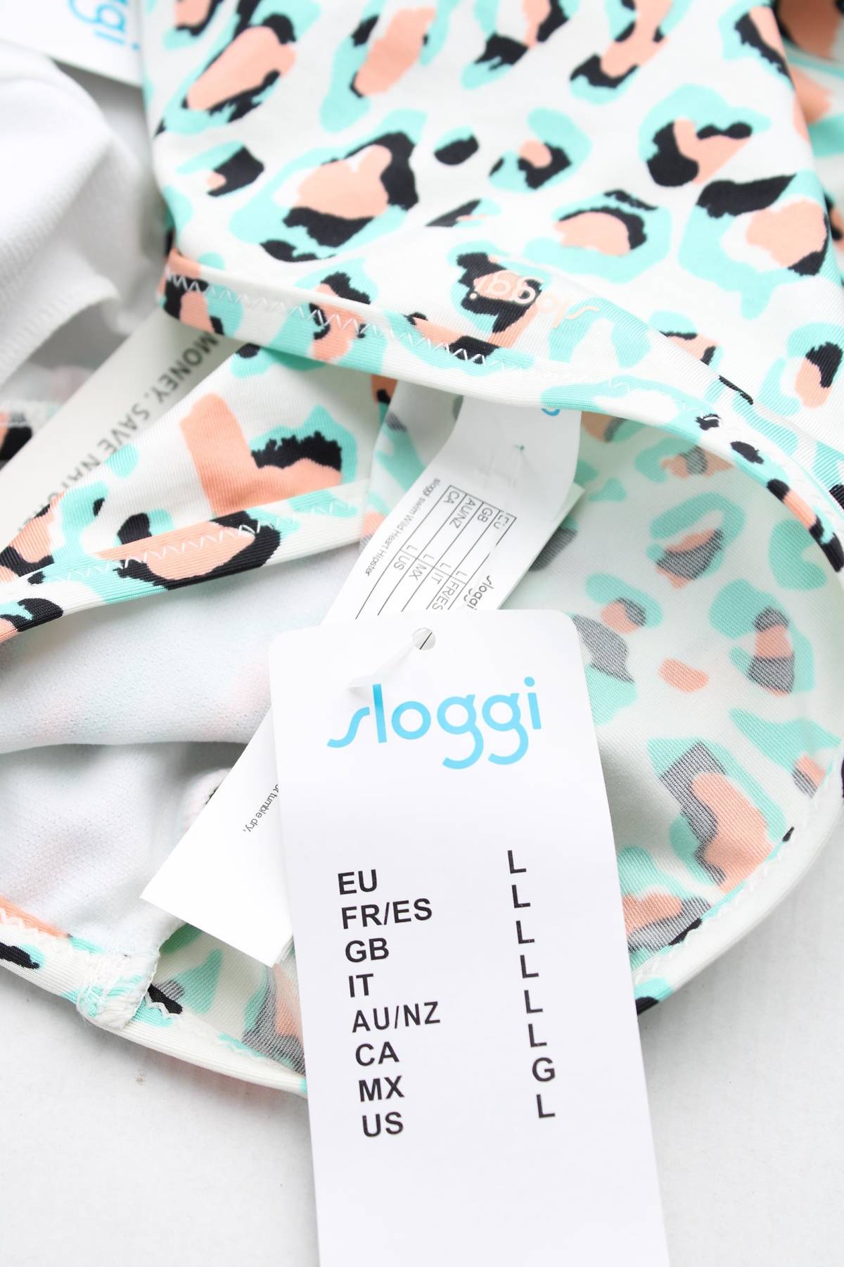Бански костюм Sloggi3 - Contour.bg Бански костюм Sloggi3