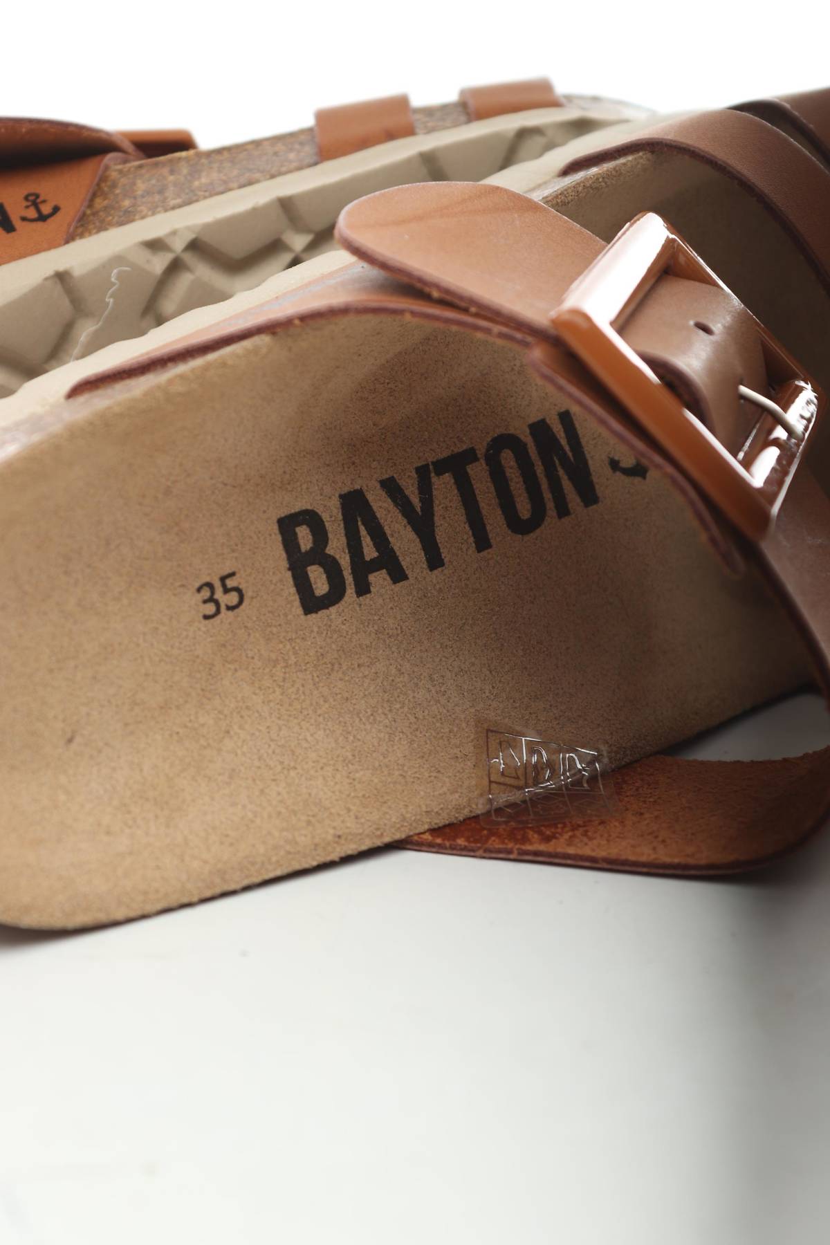 Чехли Bayton5 - Contour.bg Чехли Bayton5