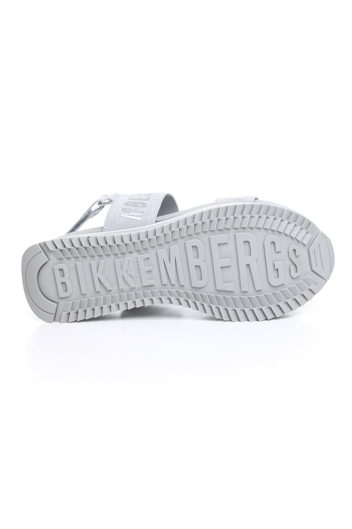 Сандали Bikkembergs4