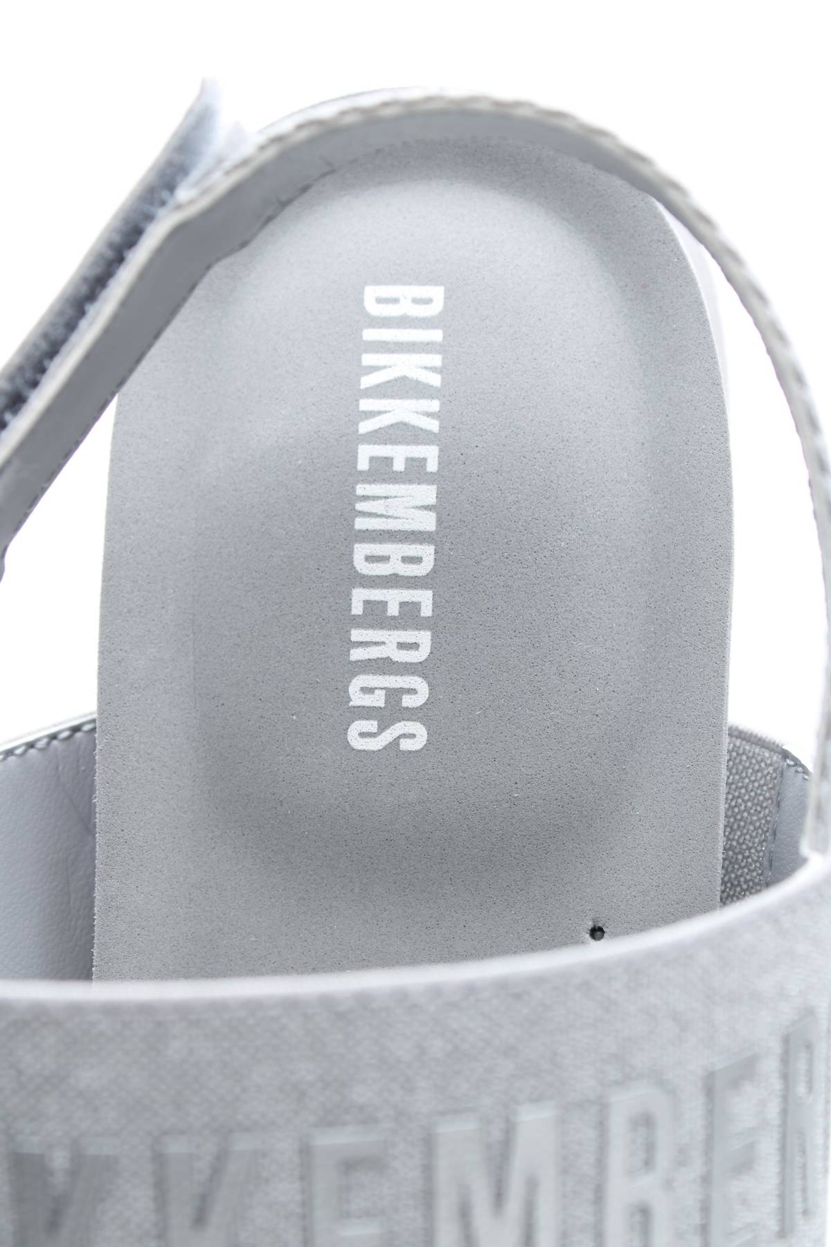 Сандали Bikkembergs5