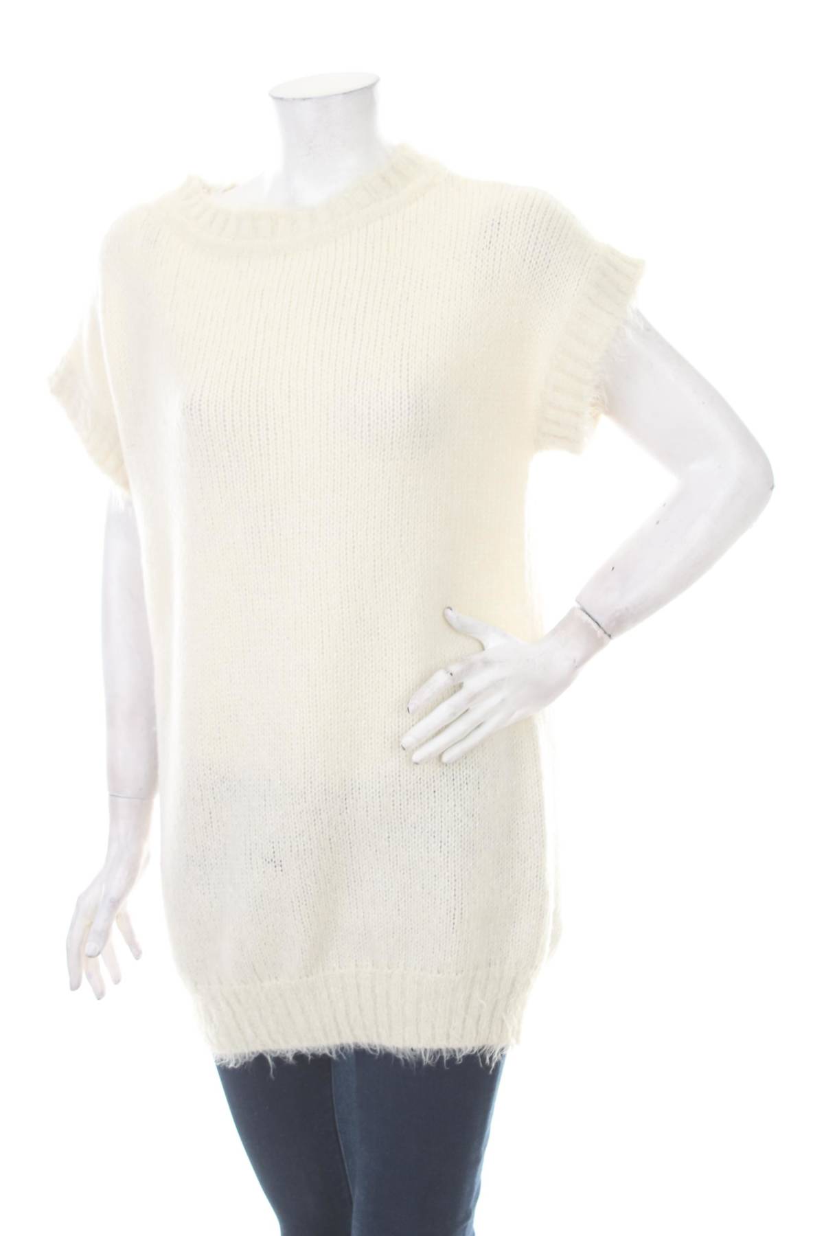 Γυναικείο πουλόβερ Liu Jo1