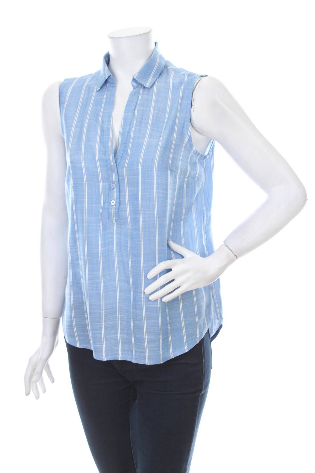 Дамски потник Tom Tailor1
