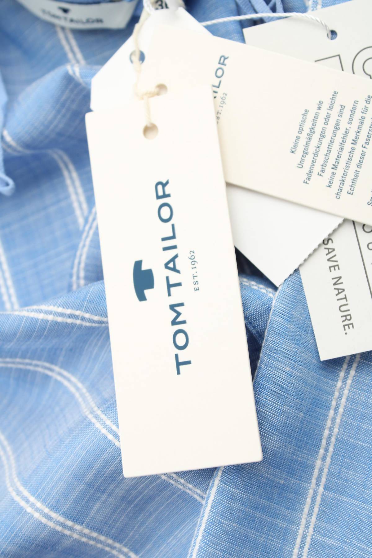 Дамски потник Tom Tailor3