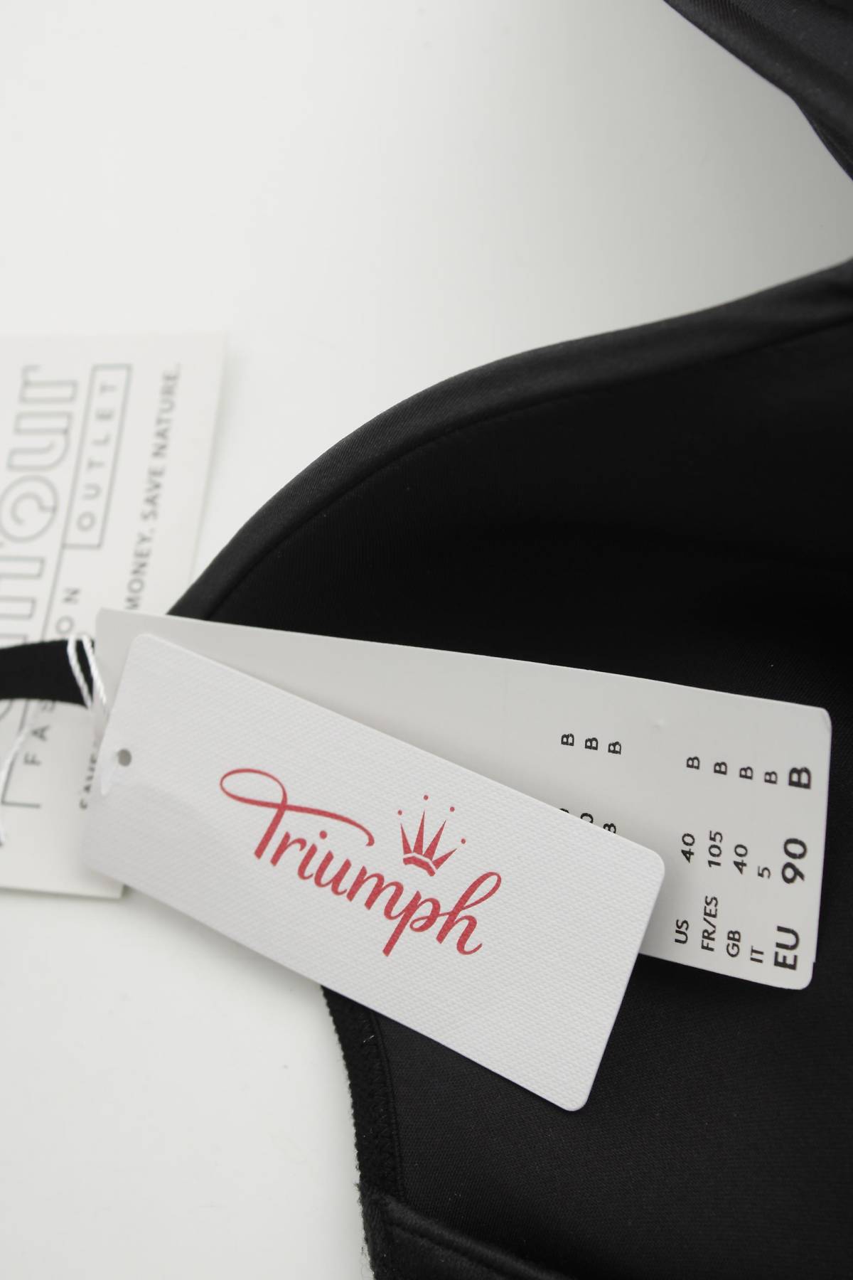 Σουτιέν Triumph3
