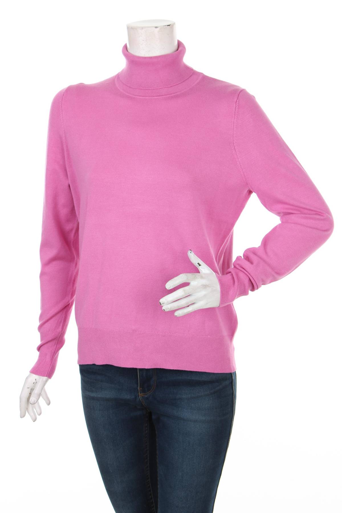 Γυναικείο ζιβάγκο Christian Berg1