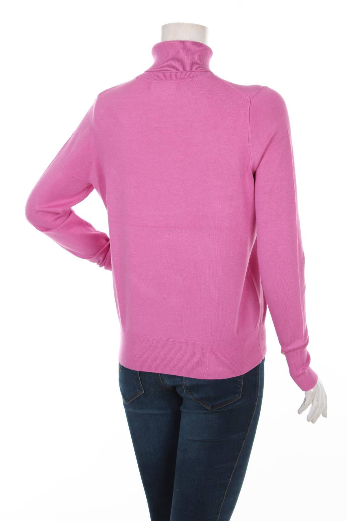 Γυναικείο ζιβάγκο Christian Berg2