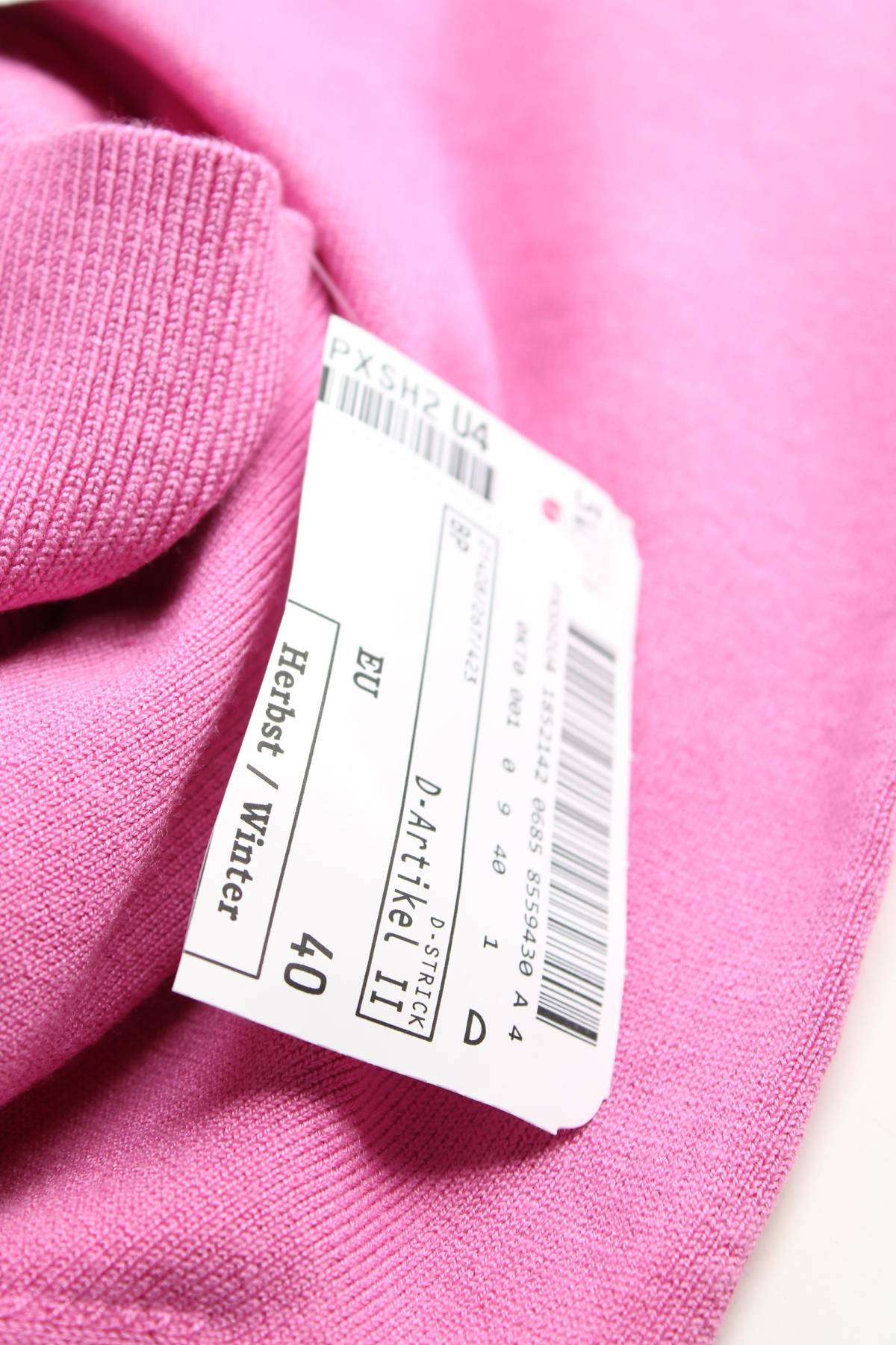 Γυναικείο ζιβάγκο Christian Berg3