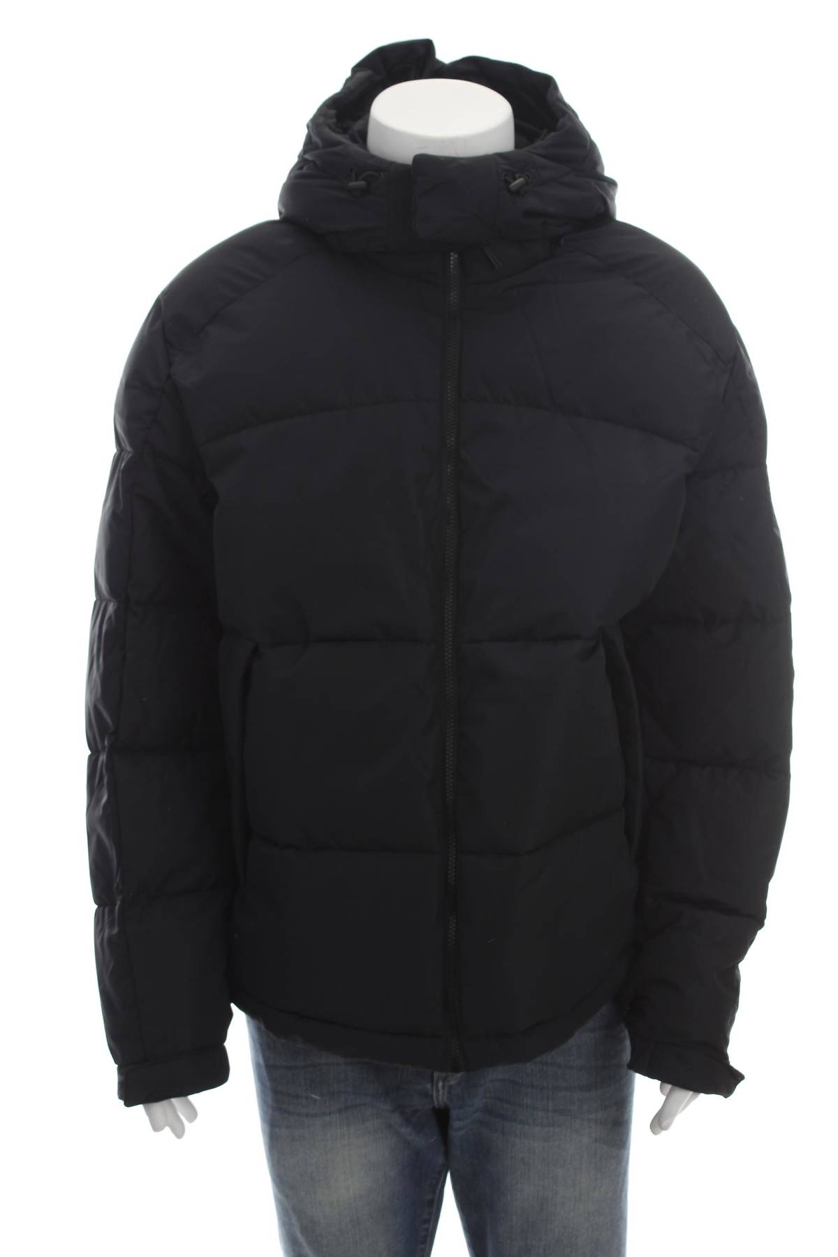 Мъжко яке Jack & Jones1 - Contour.bg Мъжко яке Jack & Jones1