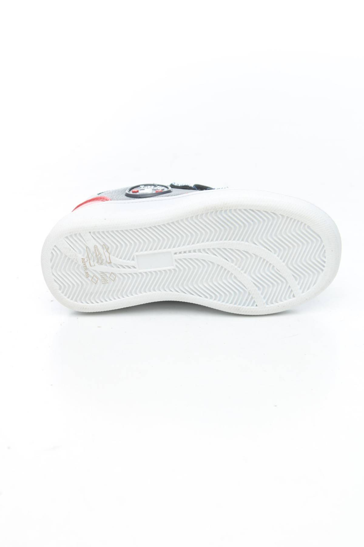Детски кецове Lulu Castagnette4 - Contour.bg Детски кецове Lulu Castagnette4