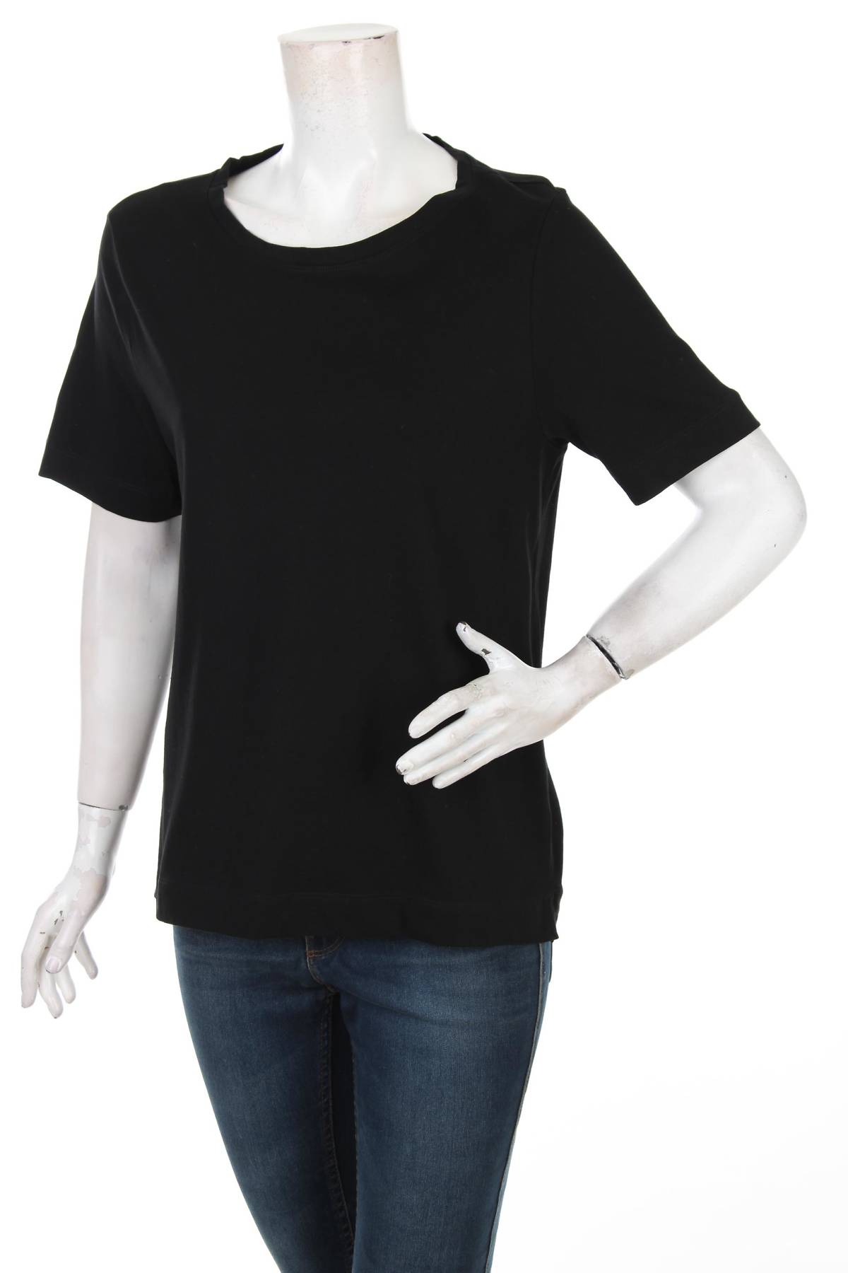 Γυναικείο t-shirt Tom Tailor1 - Contourshop.gr Γυναικείο t-shirt Tom Tailor1
