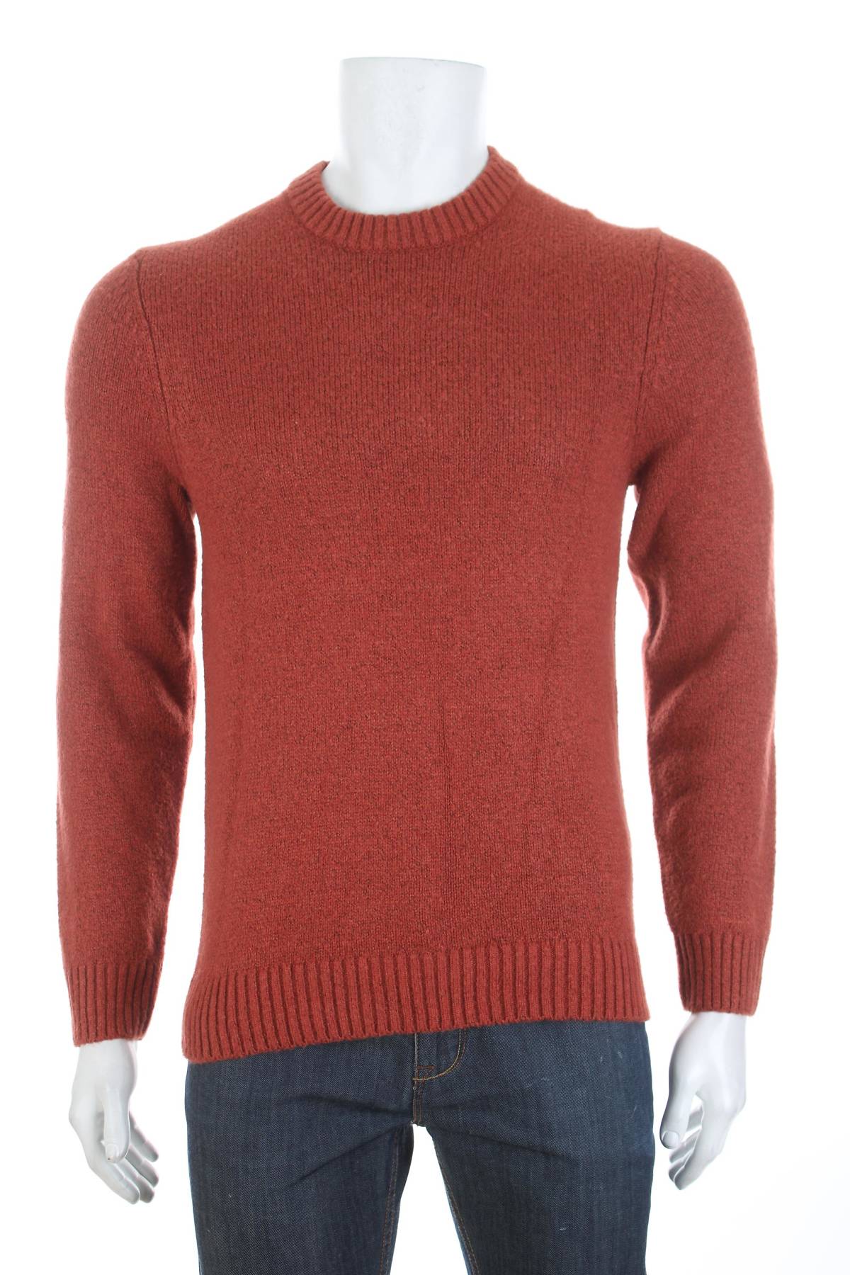 Мъжки пуловер C&A1