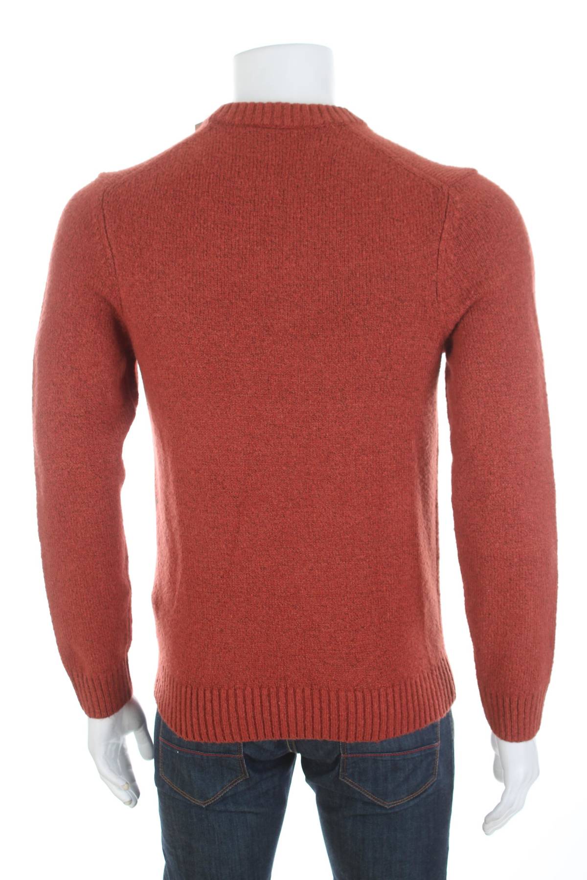 Мъжки пуловер C&A2