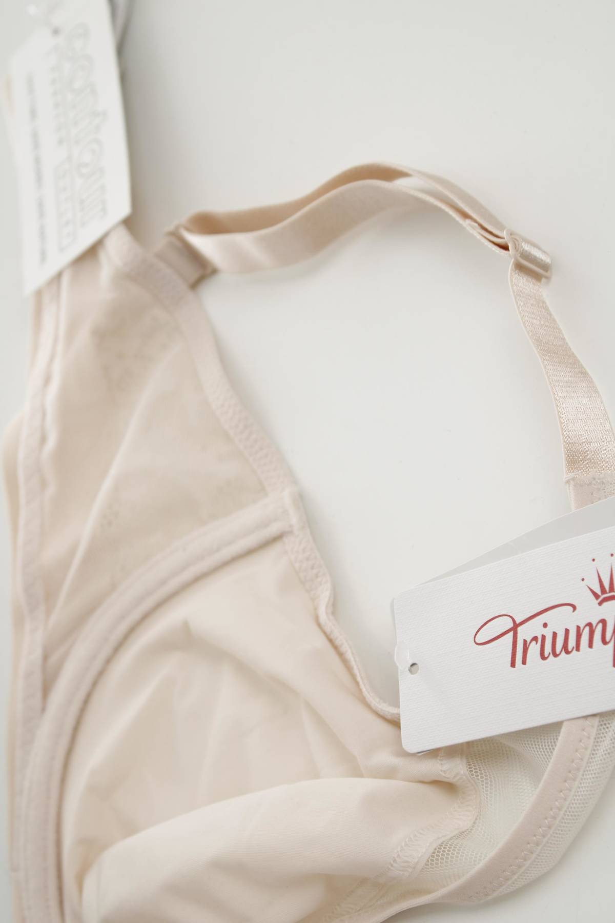 Σουτιέν Triumph3 - Contourshop.gr Σουτιέν Triumph3