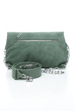 Дамска кожена чанта Zadig & Voltaire2