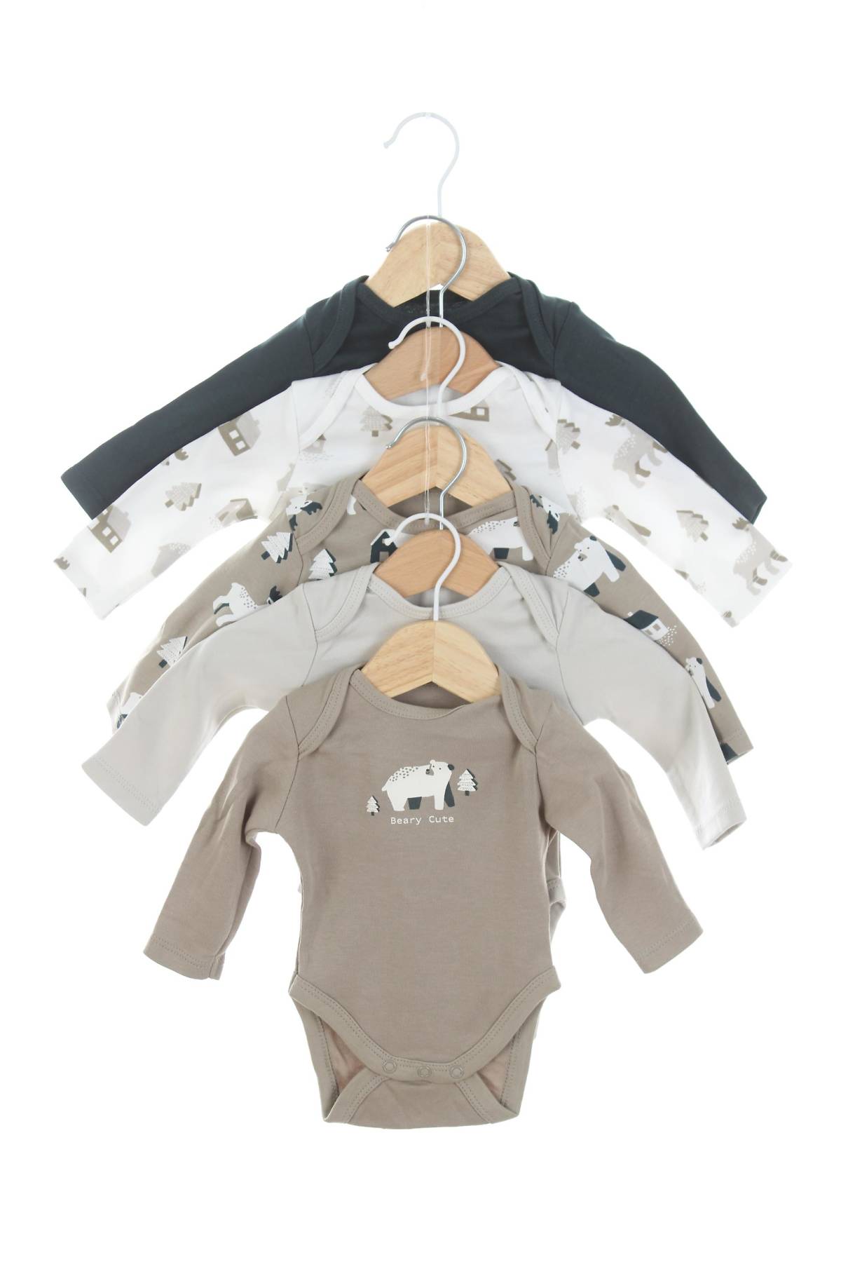 Детско боди C&A1