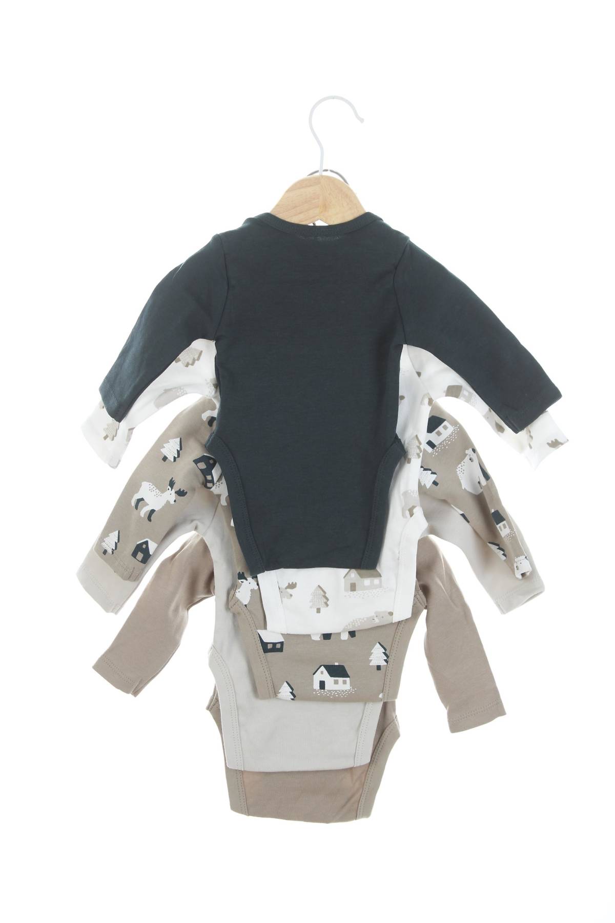 Детско боди C&A2