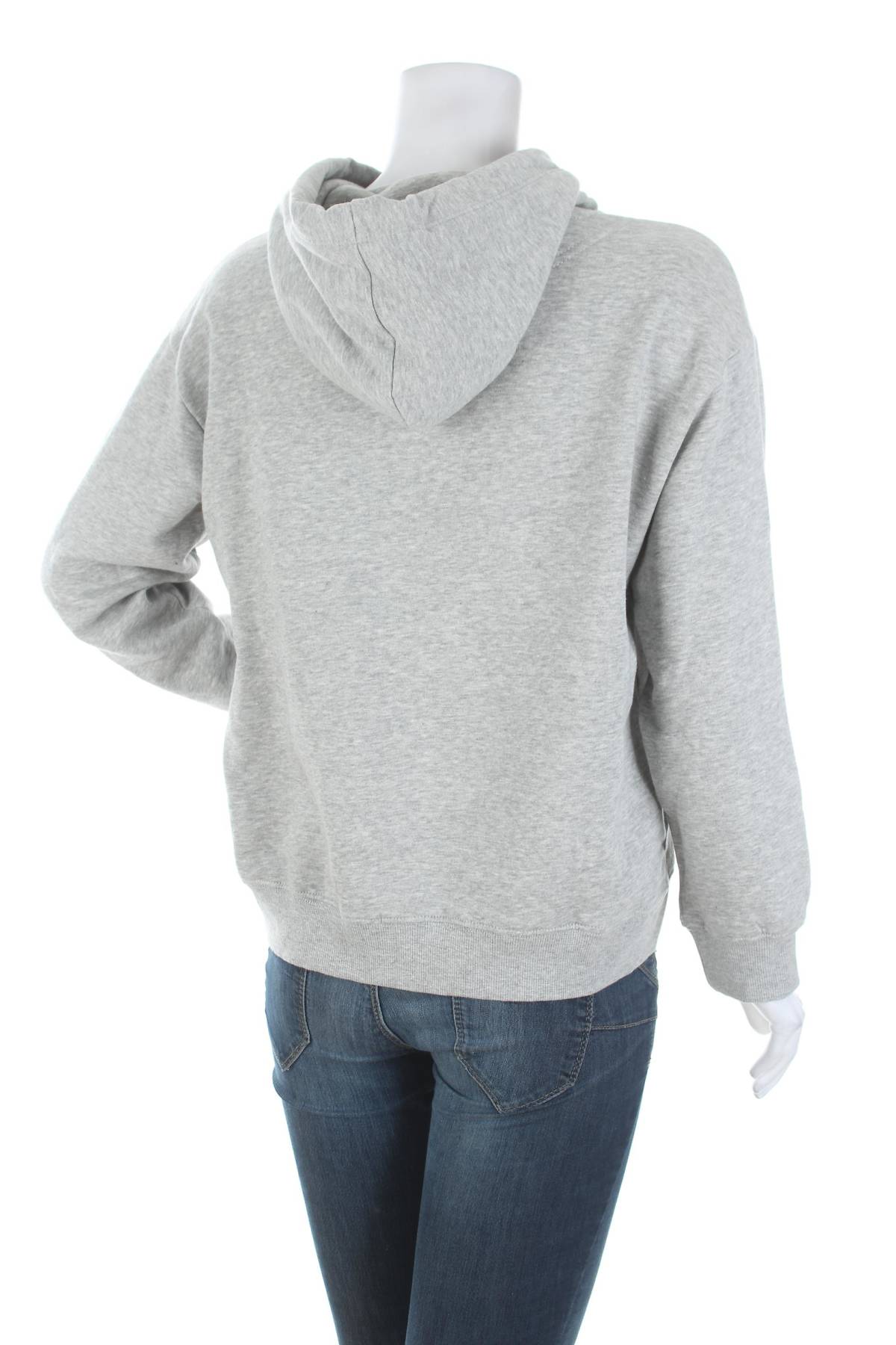 Дамски суичър H&M2 - Contour.bg Дамски суичър H&M2