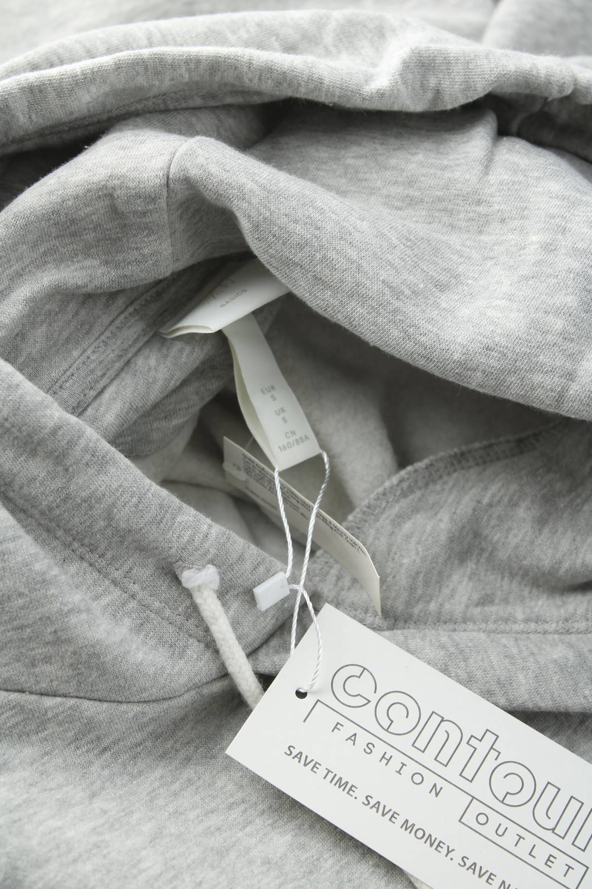 Дамски суичър H&M3 - Contour.bg Дамски суичър H&M3