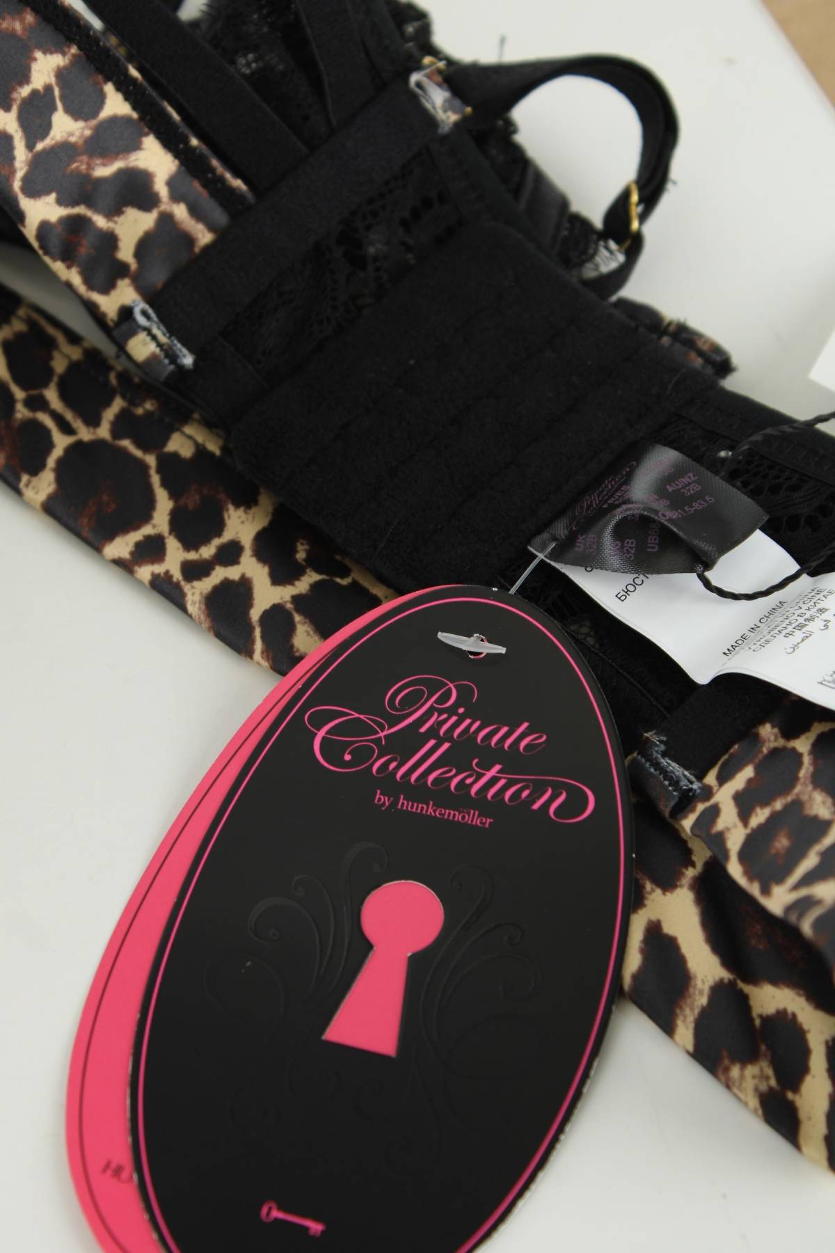 Eротично бельо Hunkemoller3