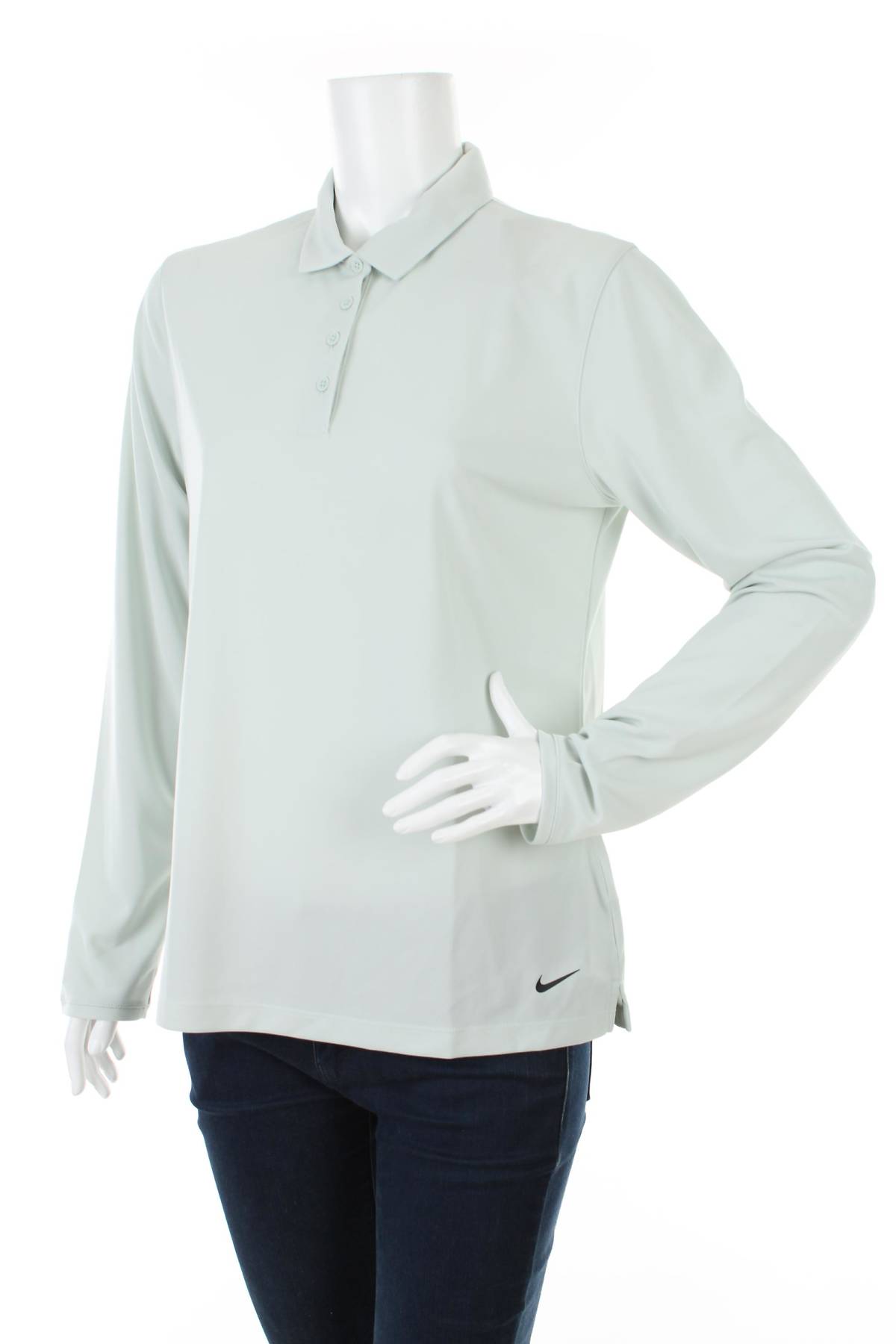 Дамска спортна блуза Nike1