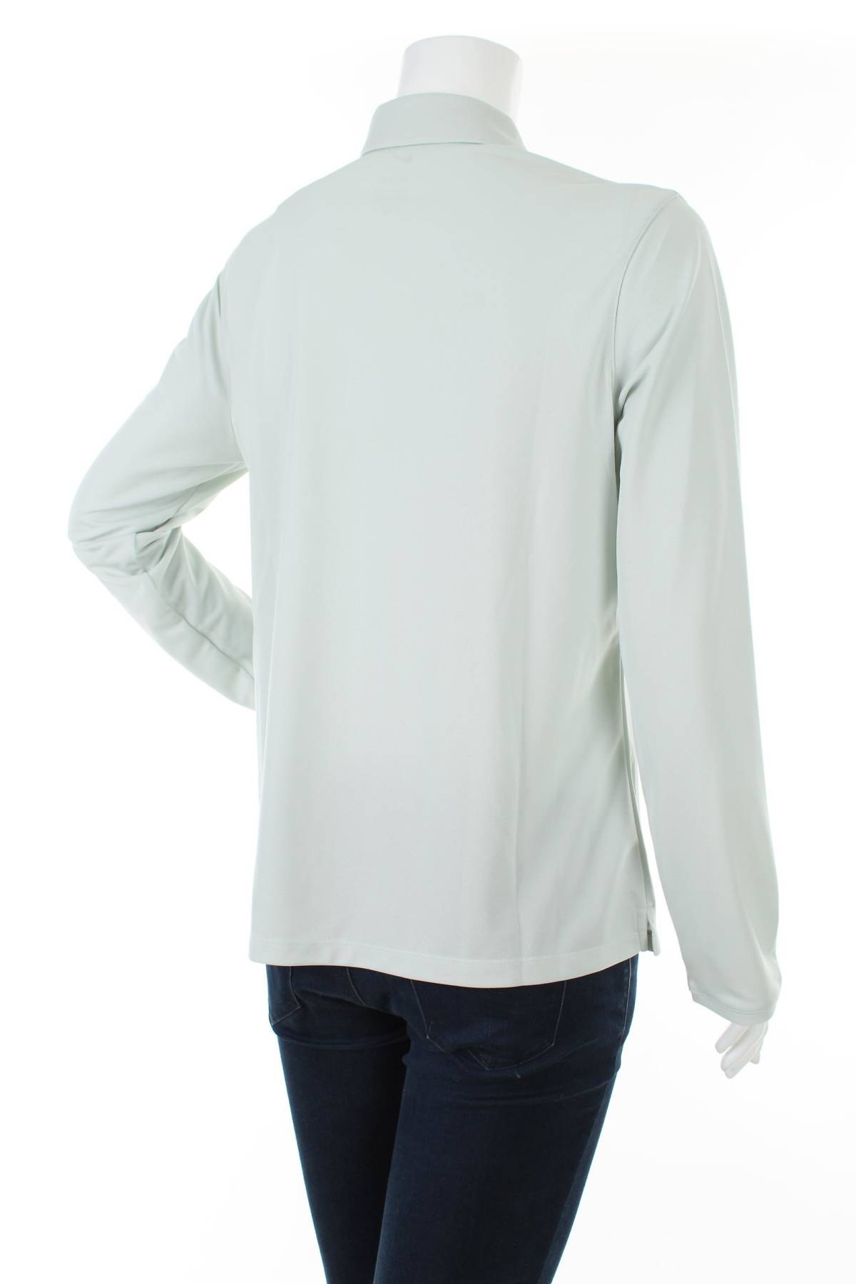 Дамска спортна блуза Nike2