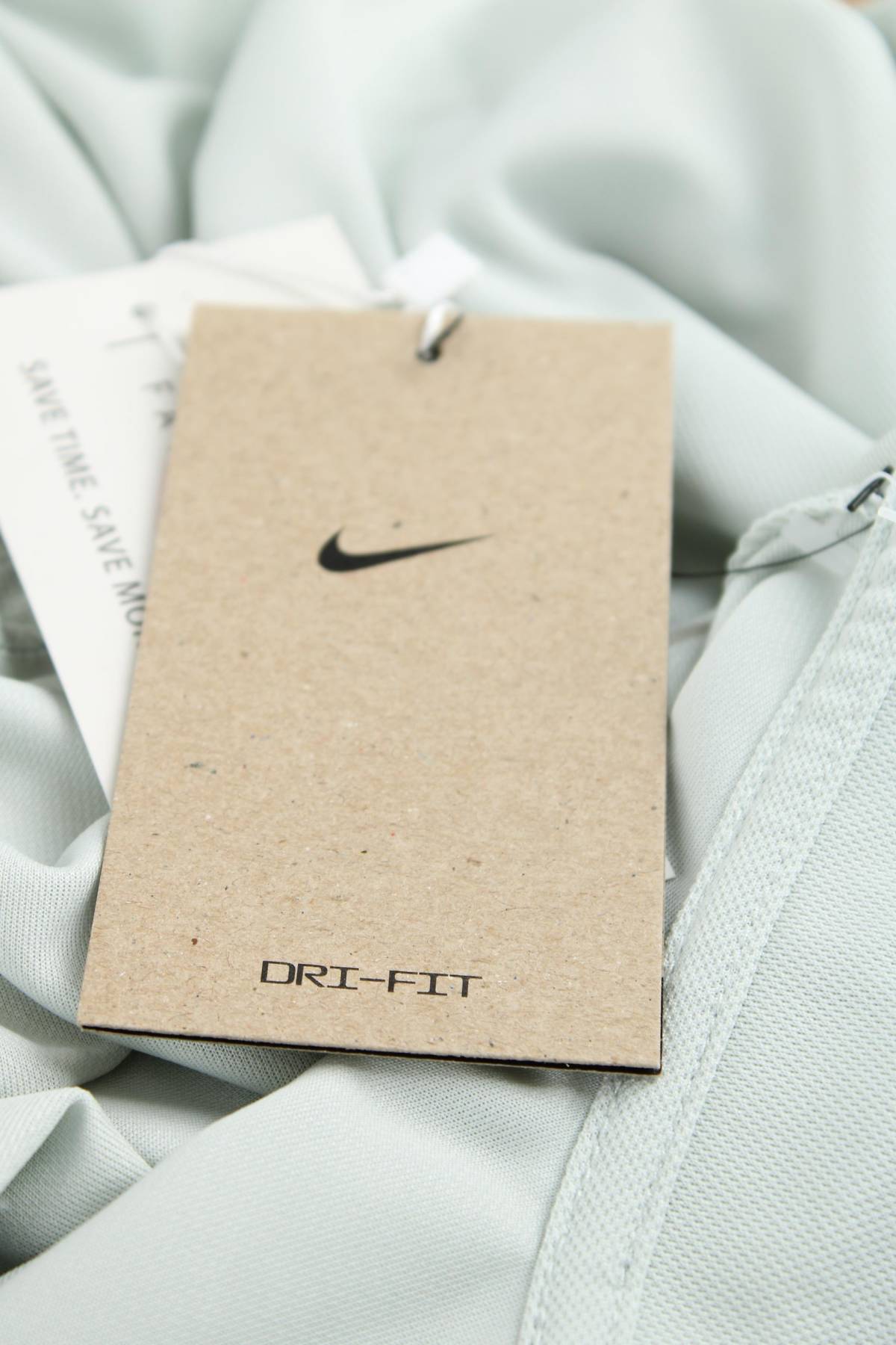 Дамска спортна блуза Nike3