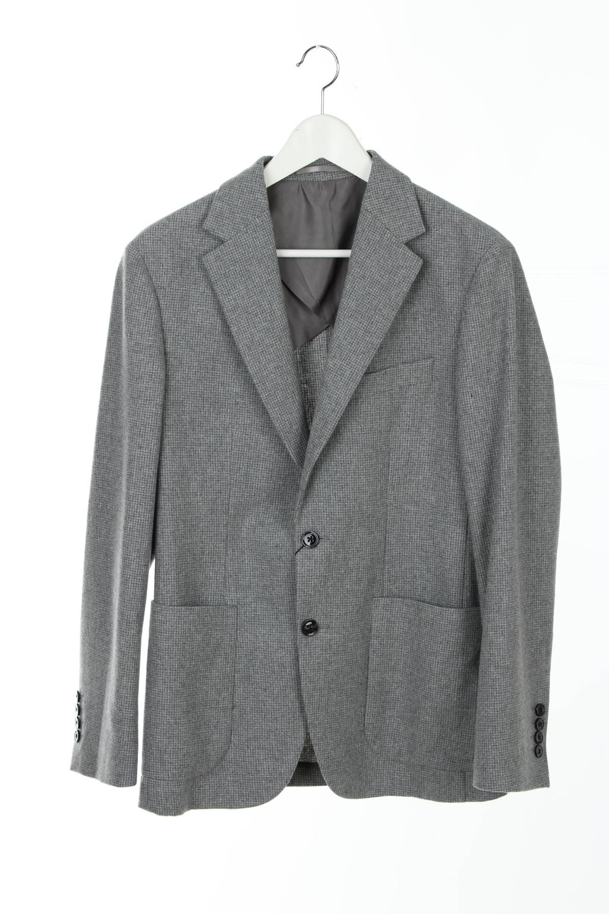 Ανδρικό σακάκι Mango1