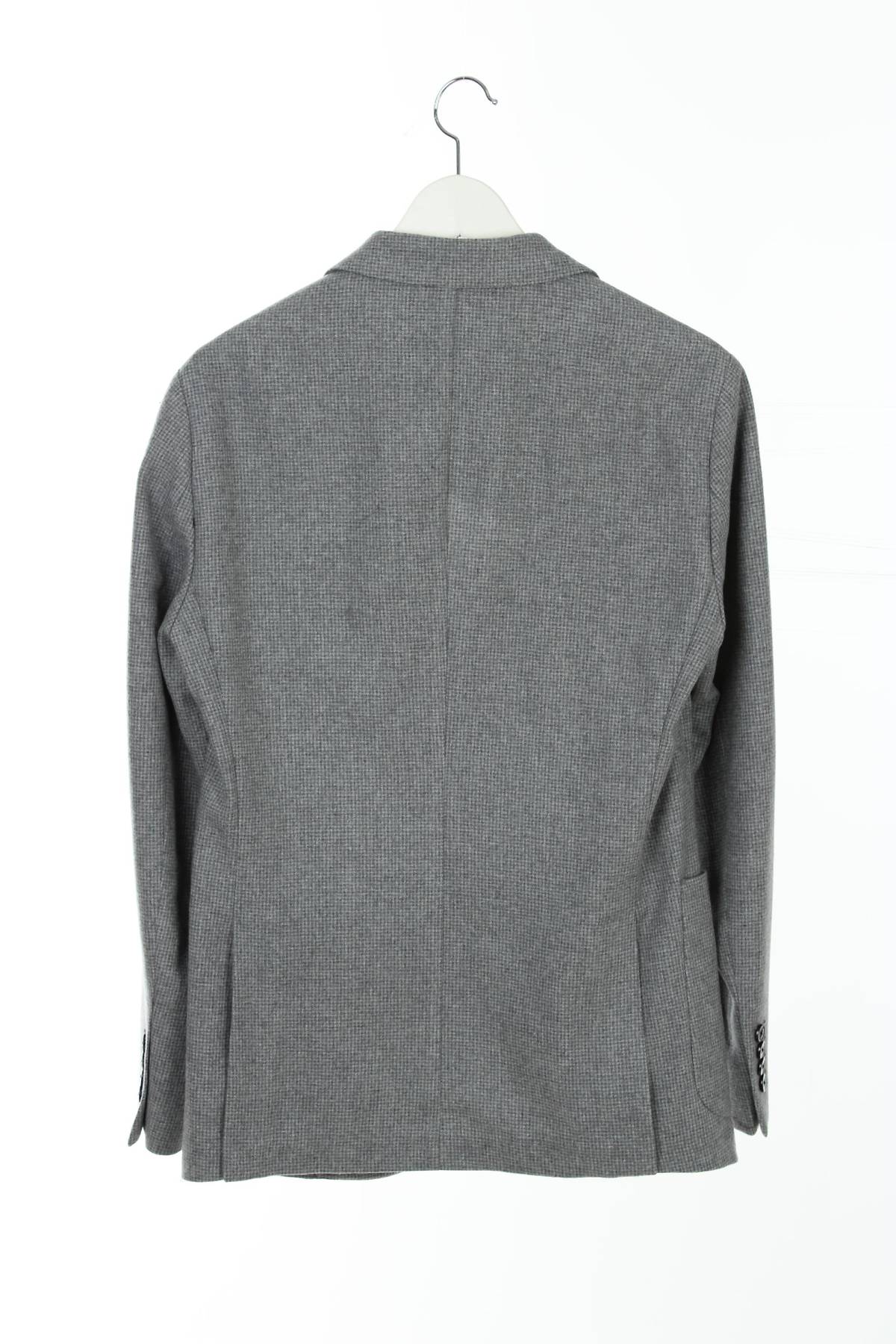 Ανδρικό σακάκι Mango2