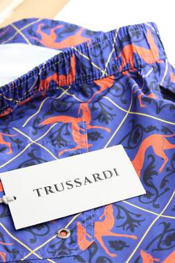 Мъжки шорти за плуване Trussardi2
