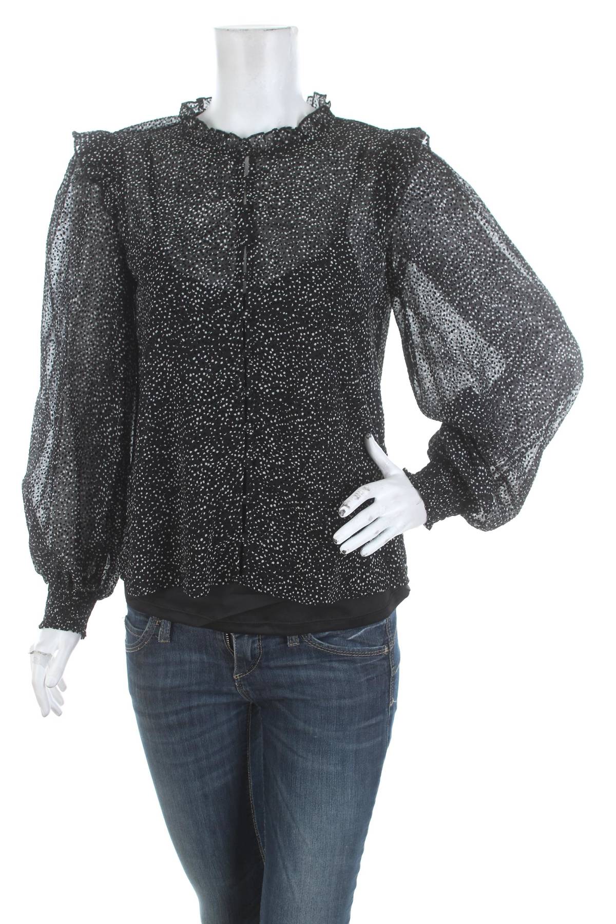 Дамска блуза Vero Moda1