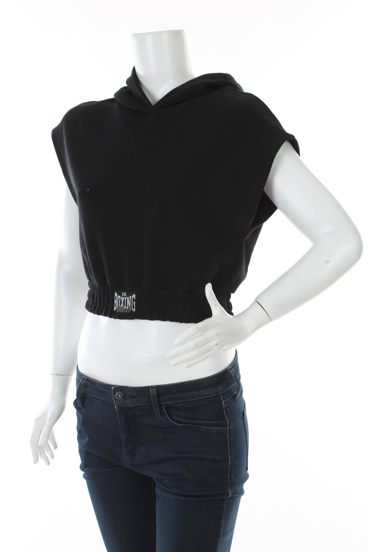 Γυναικείο φούτερ Viral Vibes1