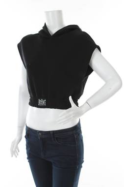 Γυναικείο φούτερ Viral Vibes1