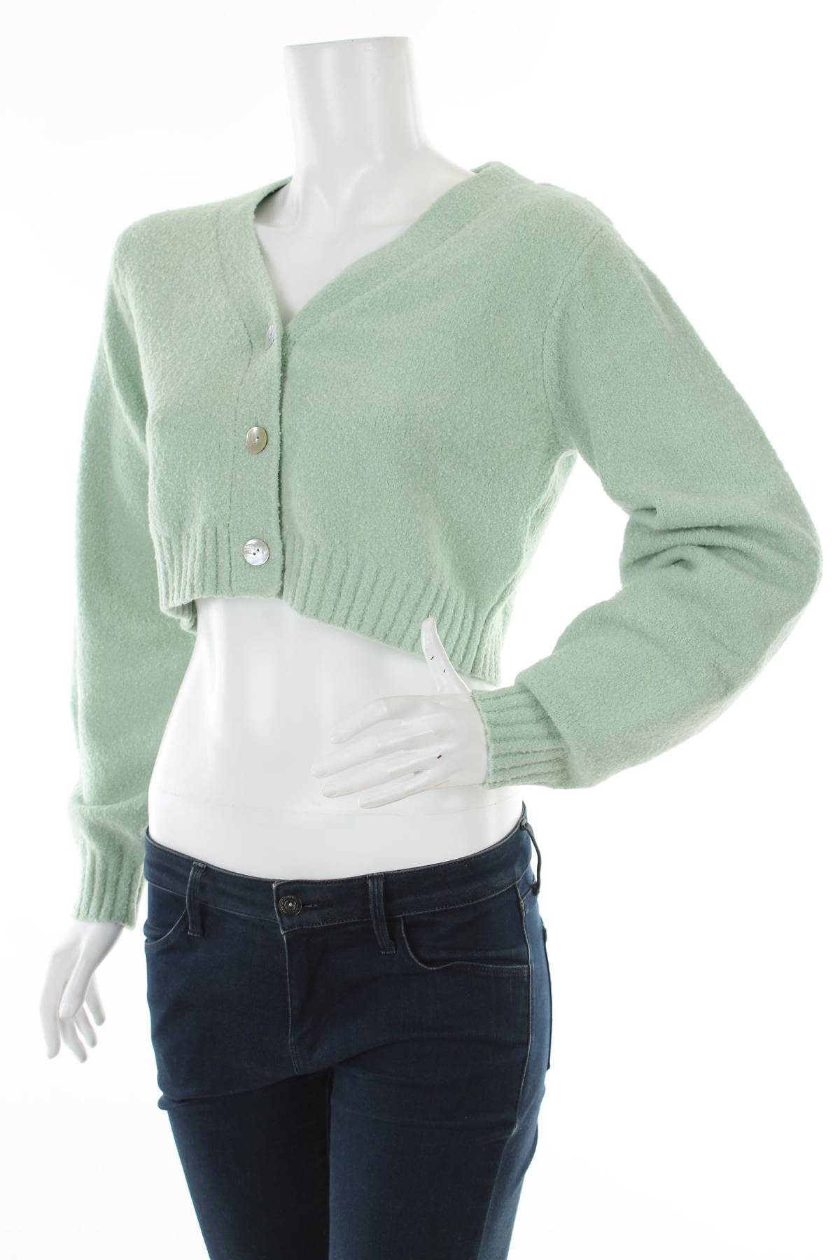 Дамска жилетка & Other Stories1