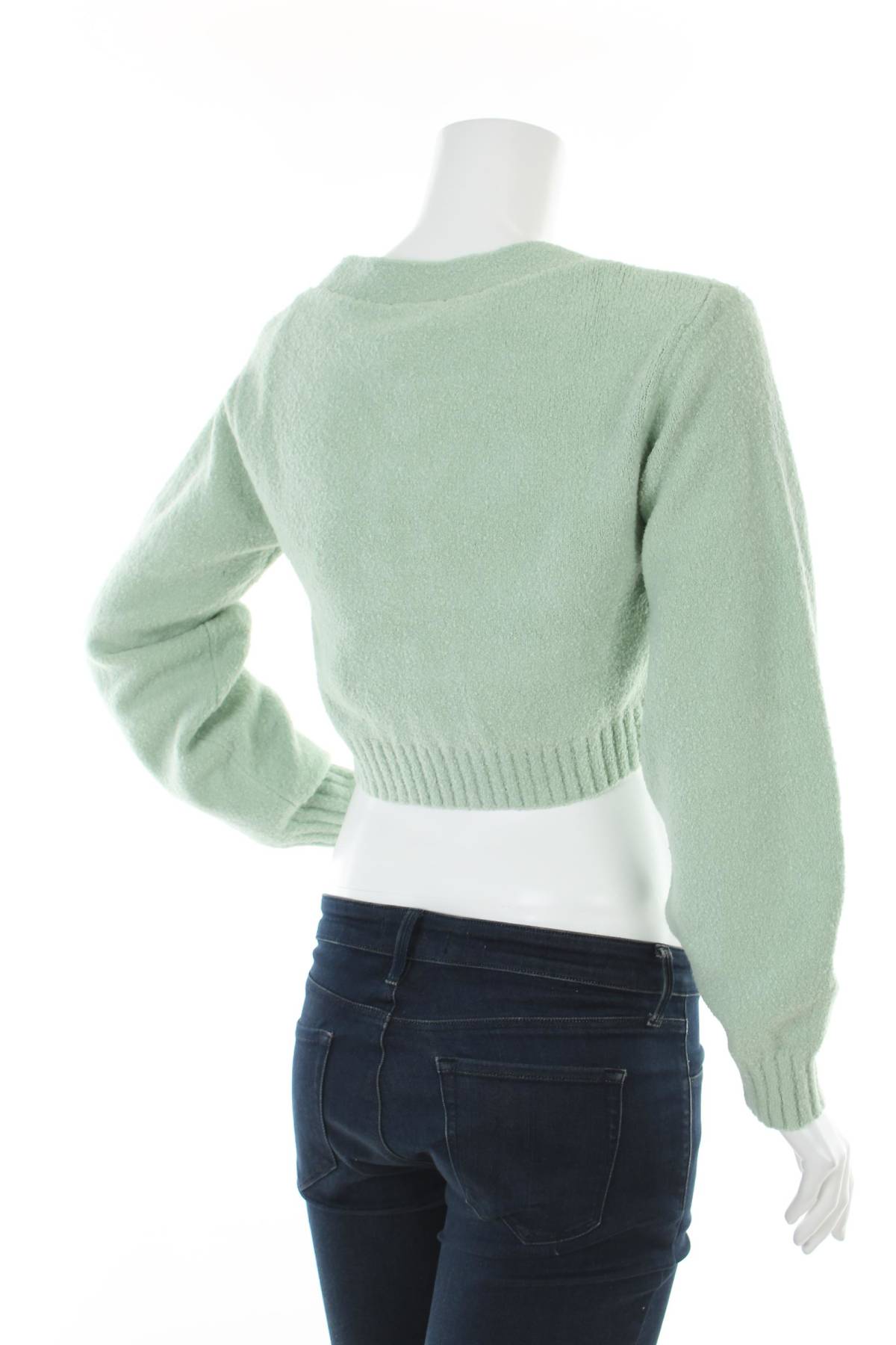 Дамска жилетка & Other Stories2