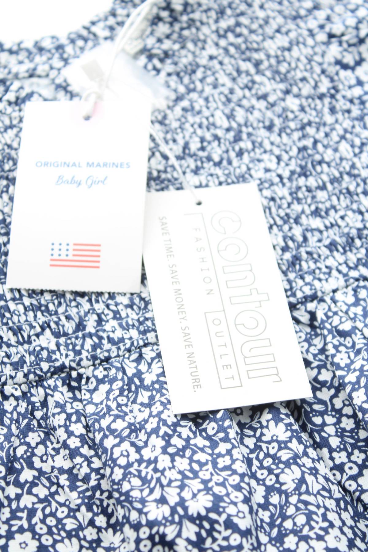 Детска рокля Original Marines3