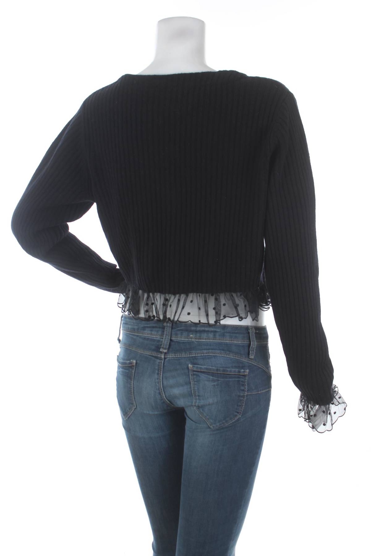 Дамска жилетка The Kooples2