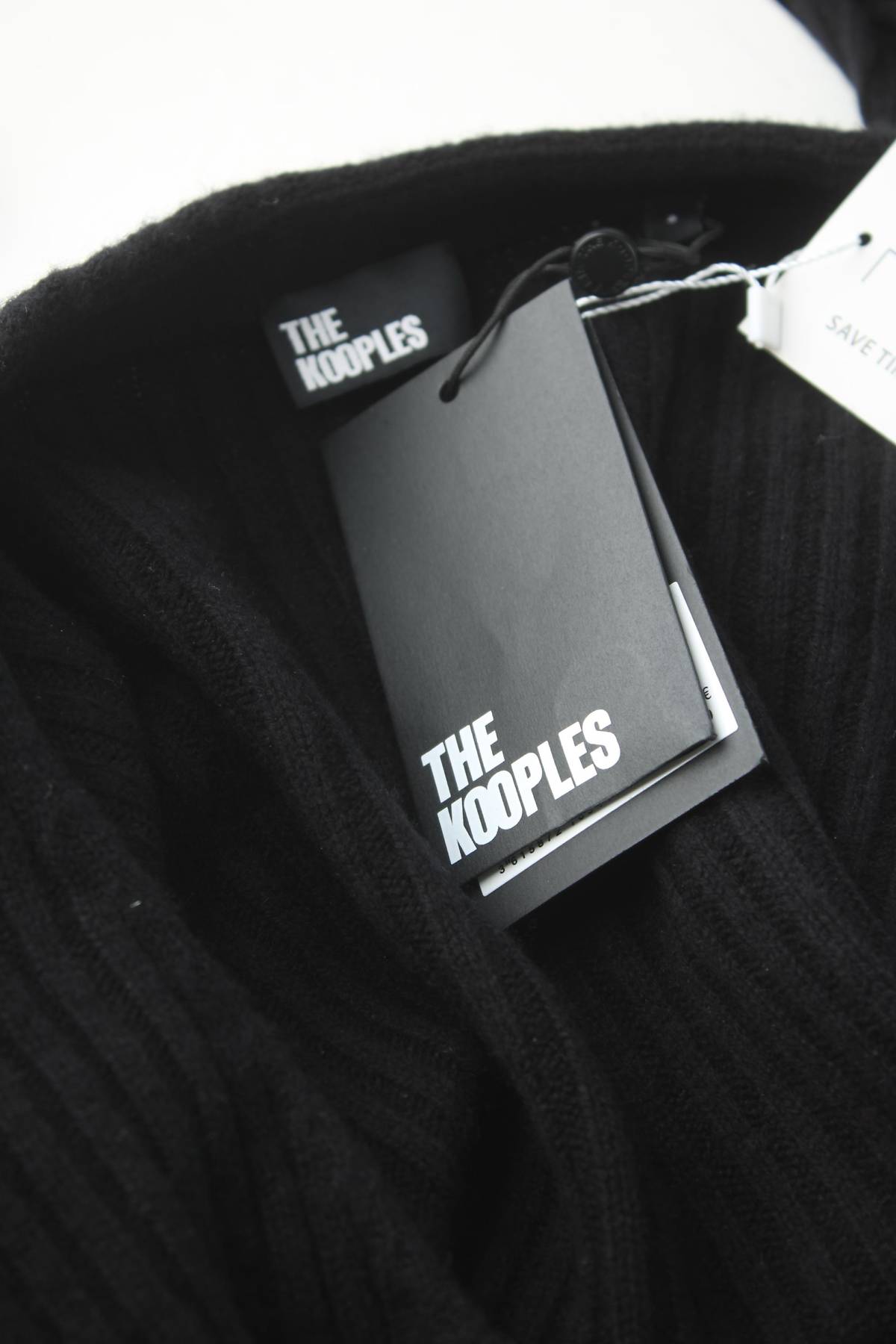 Дамска жилетка The Kooples3