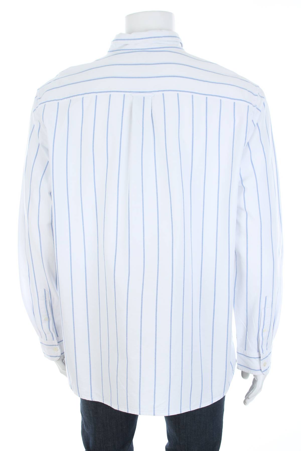 Мъжка риза Wrangler2