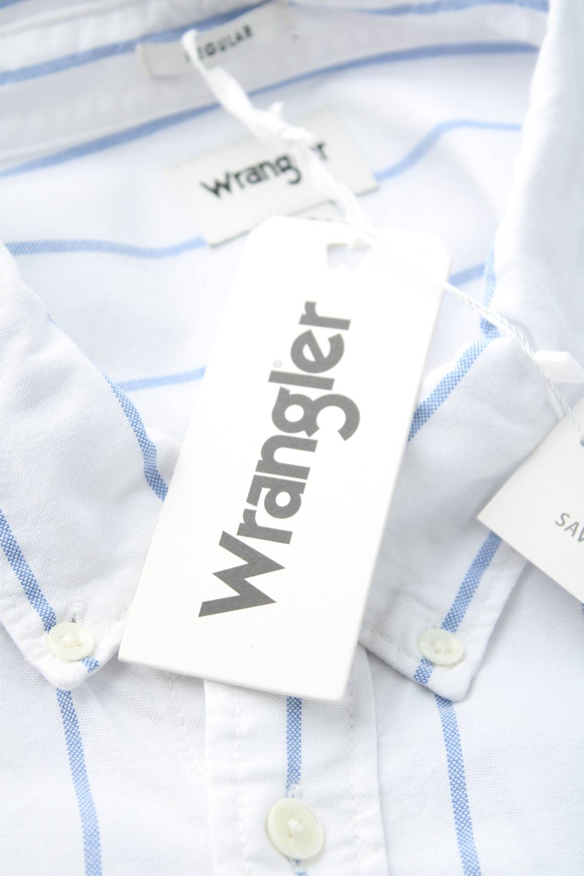 Мъжка риза Wrangler3